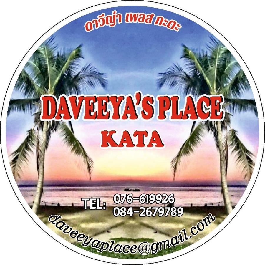 Daveeya'S Place Kata Exterior foto